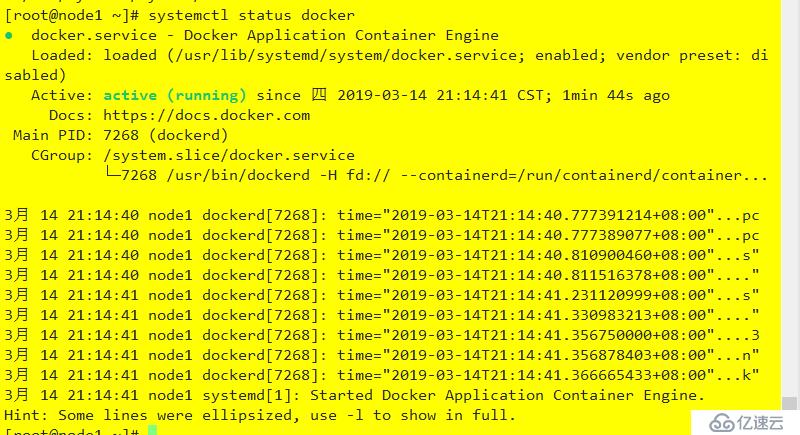 kubernetes二进制安装和配置（1.11.6）