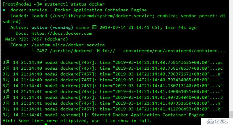 kubernetes二进制安装和配置（1.11.6）