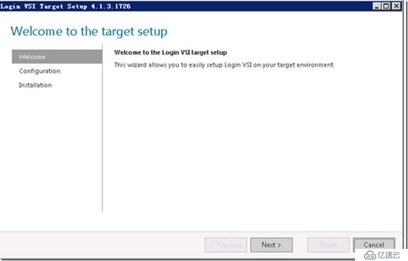利用LoginVSI对VMware Horizon进行压力测试（五）