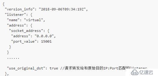 深度解析Istio系列之流量控制篇