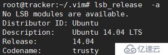 ubuntu14.04上安裝vim-go的開發(fā)環(huán)境