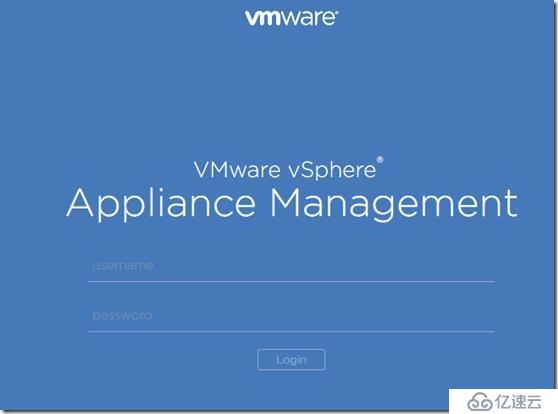 Vmware vSphere vcsa6.5升级至vcsa6.7u1