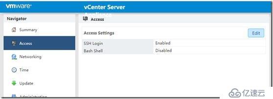 Vmware vSphere vcsa6.5升级至vcsa6.7u1