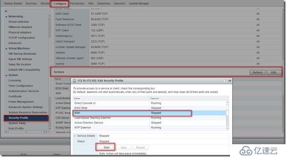 Vmware vSphere vcsa6.5升级至vcsa6.7u1