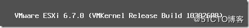 Vmware vSphere vcsa6.5升级至vcsa6.7u1