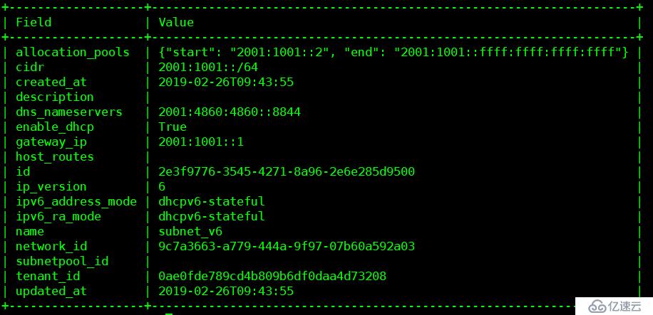 ipv6  neutron應用（一）