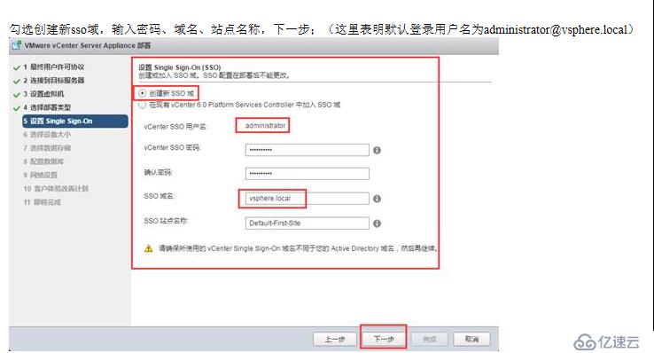 VMWARE Horizon  View 6安装部署