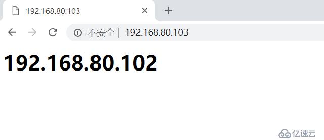 掌握Nginx +keepalived+varnish+lamp實(shí)現(xiàn)高可用、負(fù)載均衡集群的方法