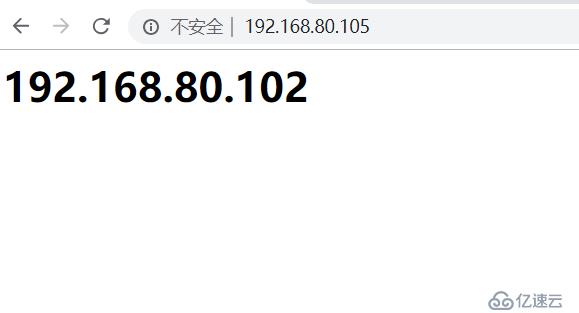 掌握Nginx +keepalived+varnish+lamp实现高可用、负载均衡集群的方法