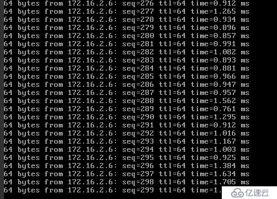 OpenStack实践(十一):Instance Live Migrate and Evacuate