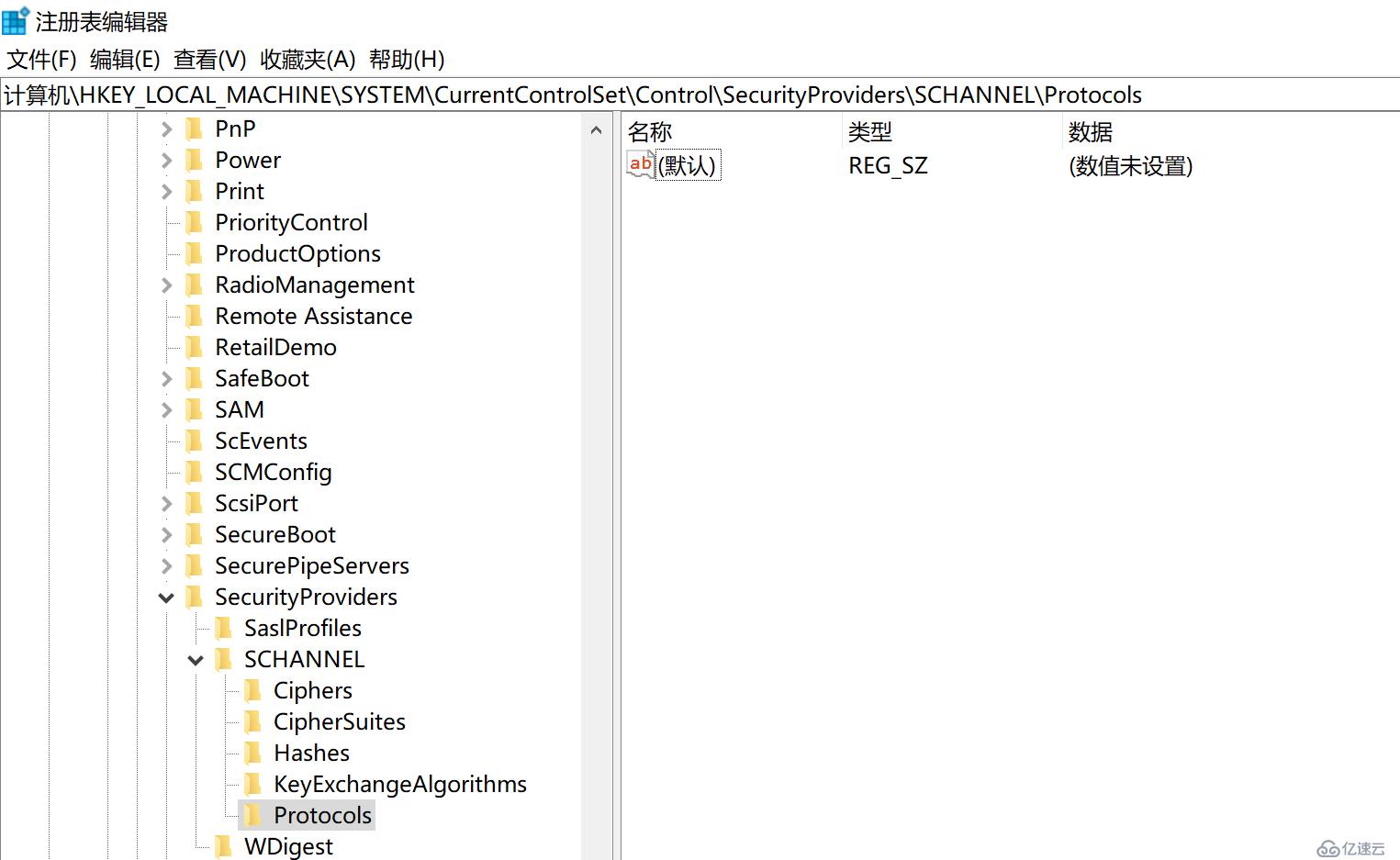 Azure实践之通过automation管理资产