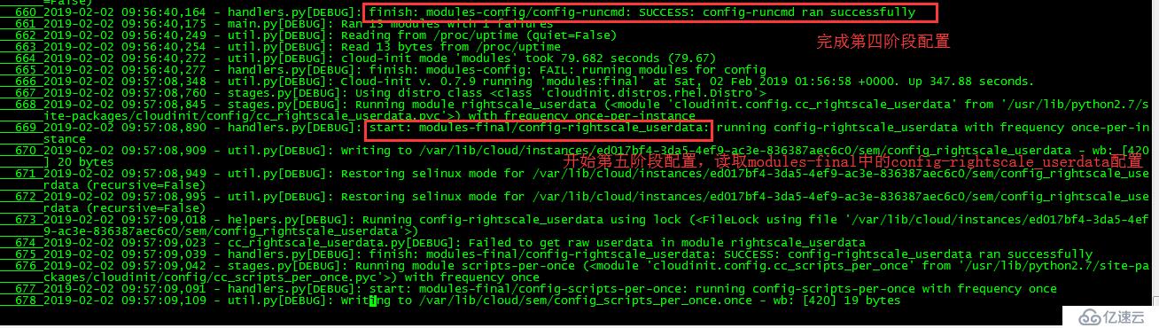 OpenStack实践(十):Cloud Init+Config Drive定制实例