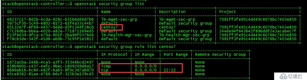 OpenStack实践(九):Open vSwitch方式实现floating IP