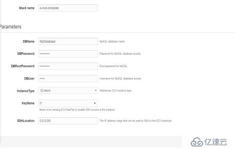 AWS CloudFormation入门实践