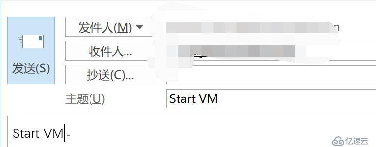 Azure实践之如何通过邮件实现Azure VM的开关机（二）—— Flow实战演练