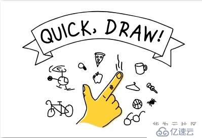 从Google Quick Draw涂鸦观察不同文化属性