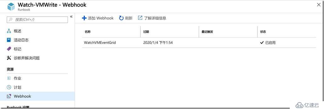 使用Event Grid + Teams實(shí)現(xiàn)Azure VM創(chuàng)建提醒