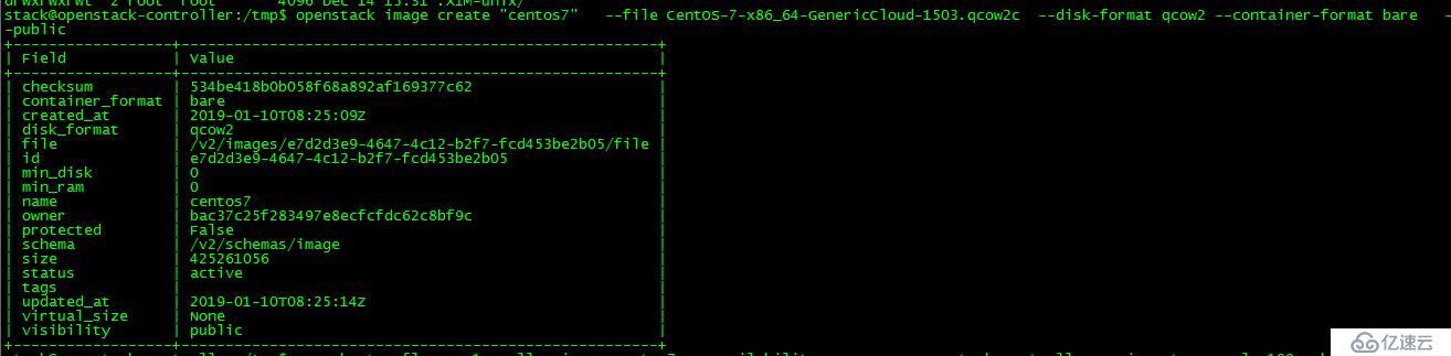 OpenStack实践(五):Linux Bridge方式实现Load Balance