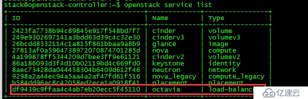 OpenStack实践(五):Linux Bridge方式实现Load Balance