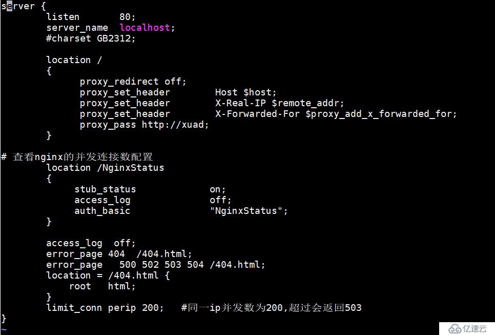 实验keepalived+nginx+docker是如何实现负载均衡高可用服务的