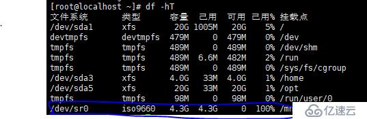 Centos7    配置yum软件仓库