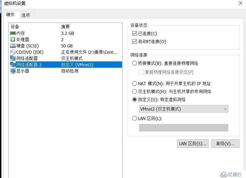 LVS负载均衡实验测试及结果