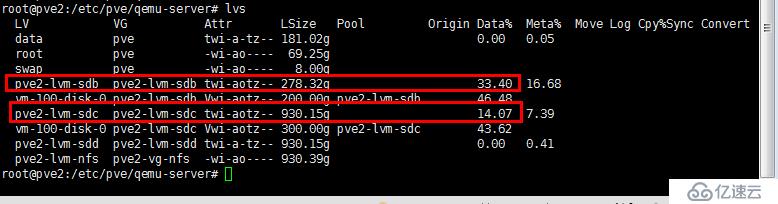 ProxmoxVE 之 V2V遷移（vmware->PVE）