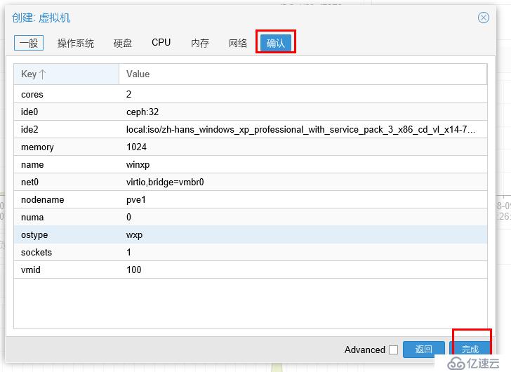 免費(fèi)開源的服務(wù)器虛擬化Proxmox+分布式存儲Ceph（三）