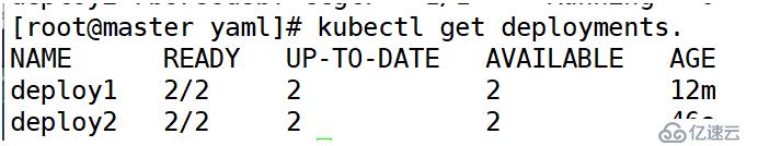 Kubernetes中ingress实现虚拟主机的步骤