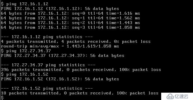 OpenStack實踐(二):Linux Bridge方式實現(xiàn)Local Network