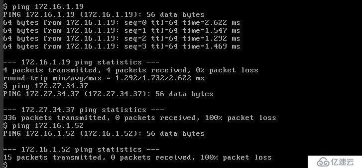 OpenStack實踐(二):Linux Bridge方式實現(xiàn)Local Network