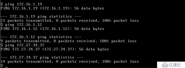 OpenStack實踐(二):Linux Bridge方式實現(xiàn)Local Network