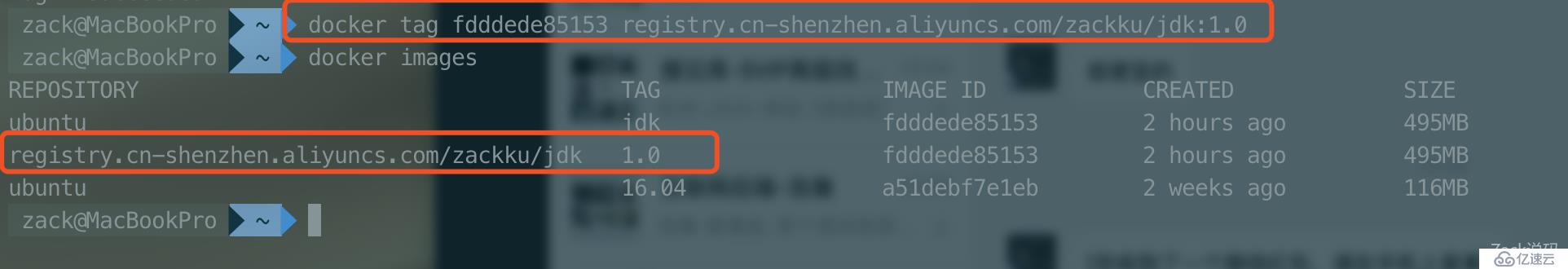 都9102年了，还不会Docker？10分钟带你从入门操作到实战上手