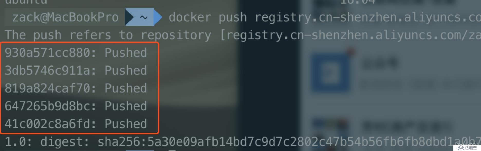 都9102年了，还不会Docker？10分钟带你从入门操作到实战上手