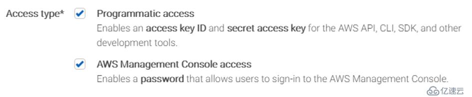 AWS: IAM - Identity Access Management