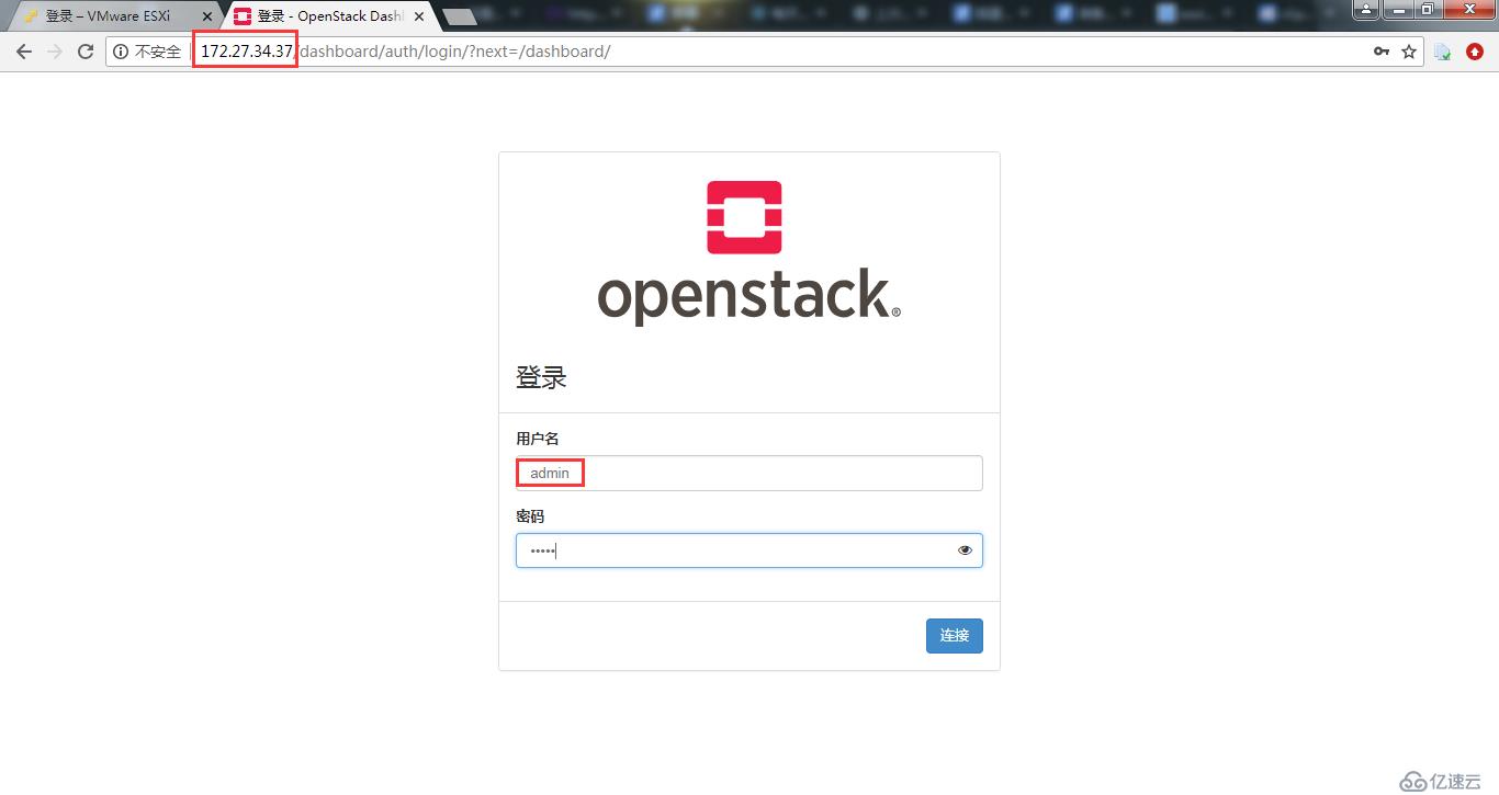 OpenStack实践(一):Ubuntu16.04下DevStack方式搭建p版OpenStack