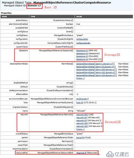 如何替换Citrix XenDesktop中使用的vCenter server地址