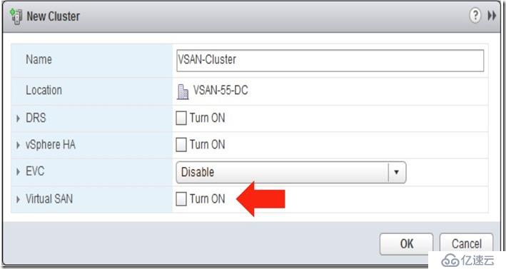 服务器虚拟化超融合选型-VMware