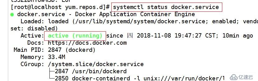 部署Docker