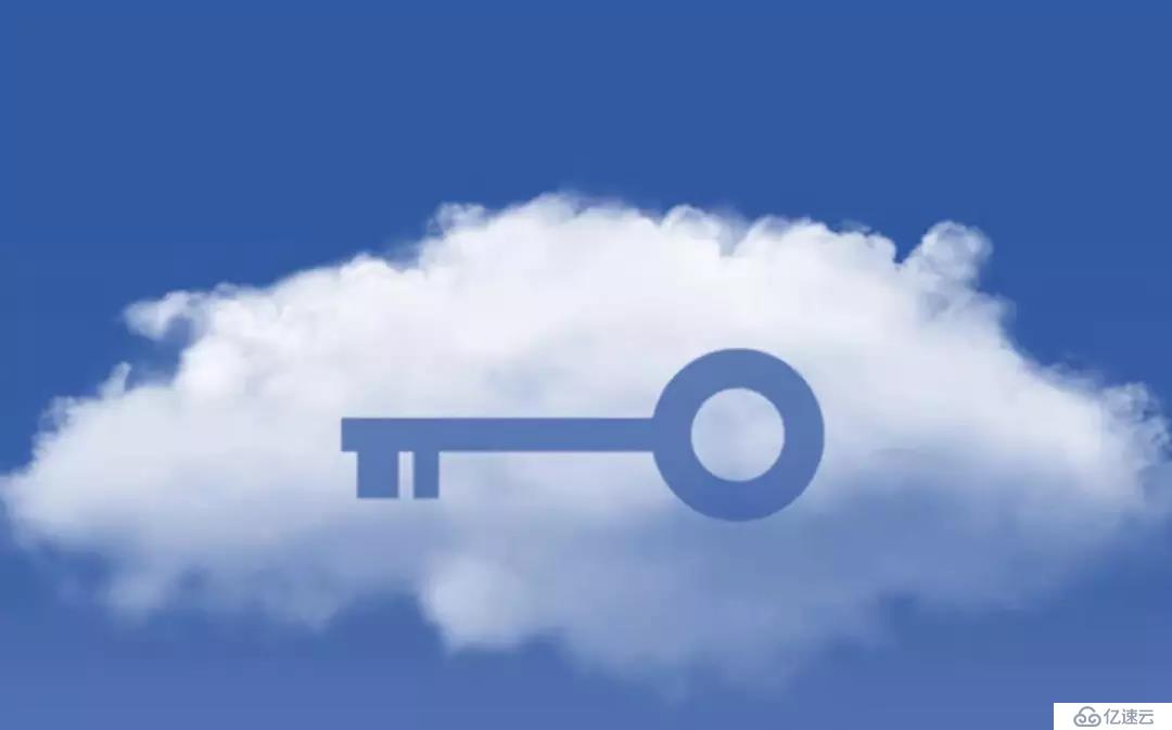 云计算的云数据安全与加密技术