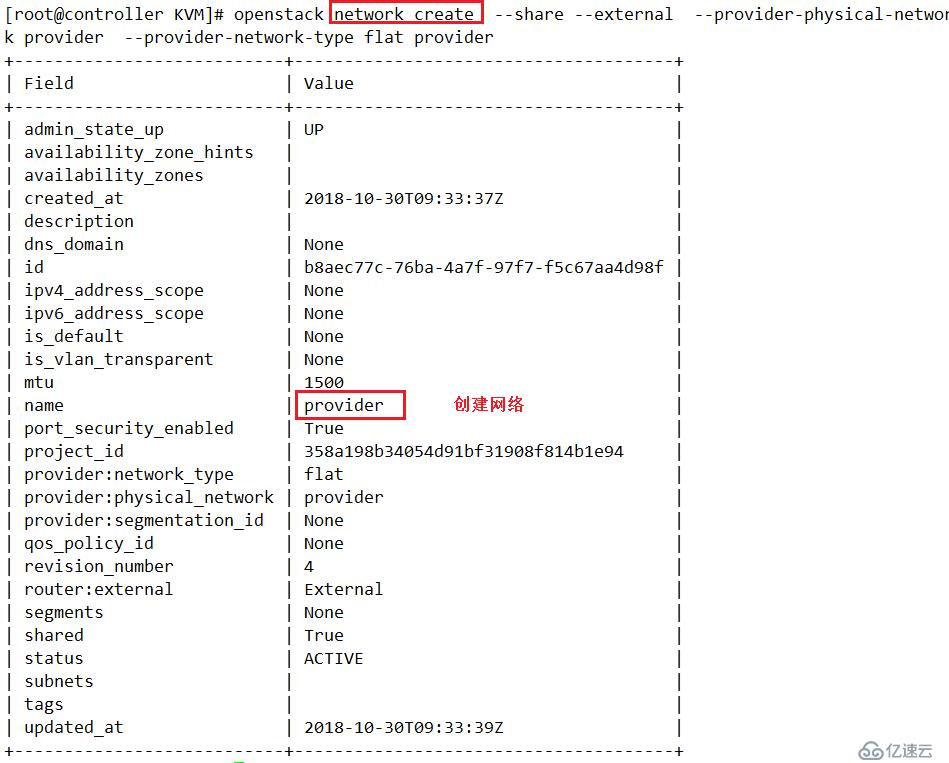 OpenStack之管理虚拟机（七）