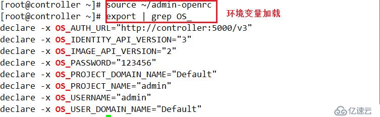 OpenStack架构----glance组件（三）