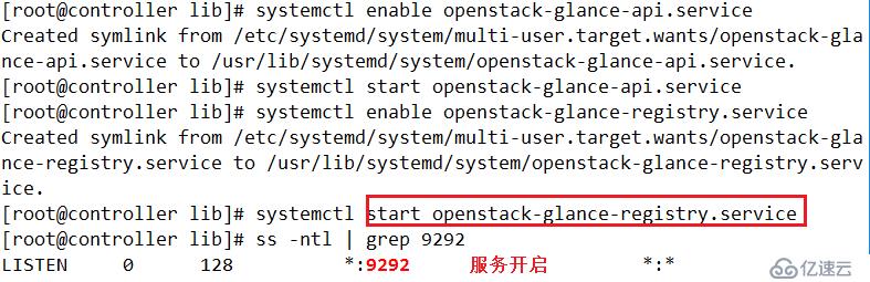 OpenStack架构----glance组件（三）