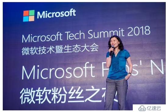 Microsoft Fans' Night——专家面对面技术解答篇