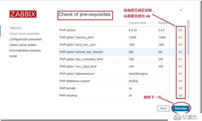 部署 Zabbix 集中監(jiān)控系統(tǒng) （基于 LAMP 架構(gòu))