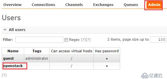 OpenStack-Rocky版单机部署