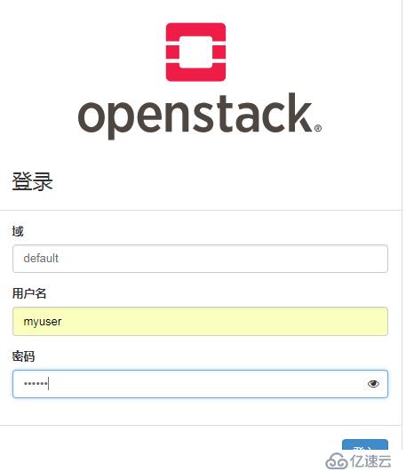 OpenStack-Rocky版单机部署