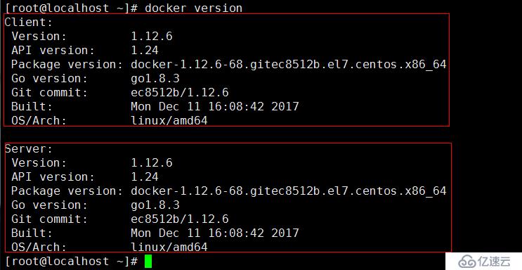 基于docker1.13.1搭建rabbitmq消息队列