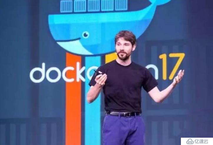 Docker容器的由来