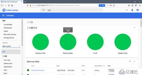 Kubeadm部署Kubernetes集群的步骤